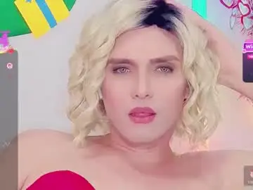 Chaturbate Live Porn of zagadka33333