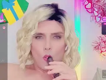 Chaturbate Free Porn Cam of zagadka33333