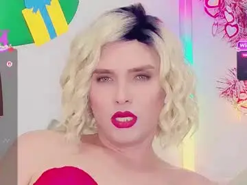 Chaturbate Live Porn of zagadka33333