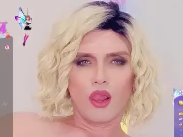 Chaturbate Nude Webcam of zagadka33333