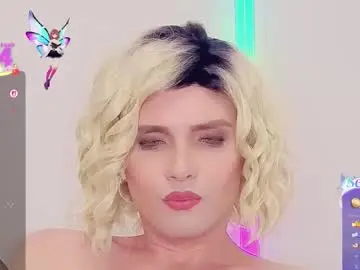 Chaturbate Best Webcam of zagadka33333