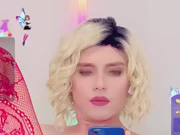 Chaturbate Free Porn Cam of zagadka33333