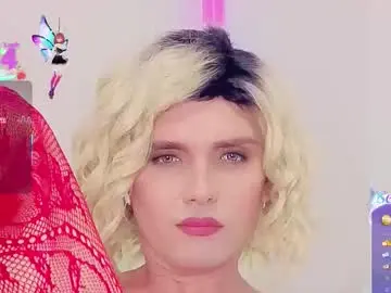 Chaturbate Adult Webcam of zagadka33333