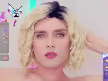 Chaturbate Sex Chat of zagadka33333