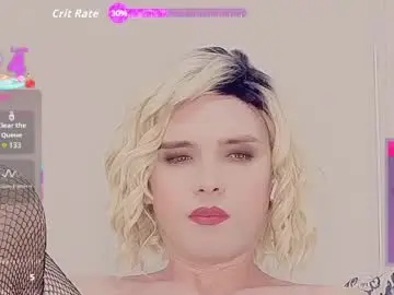 Chaturbate Adult Webcams of zagadka33333