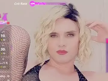 Chaturbate Adult Video Chat of zagadka33333