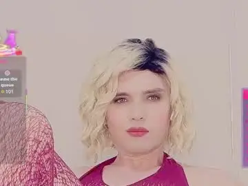 Chaturbate Live Porn of zagadka33333