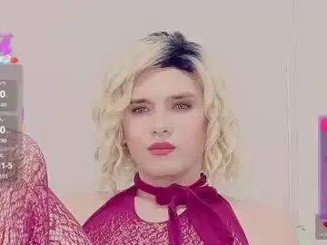 Chaturbate Adult Webcams of zagadka33333