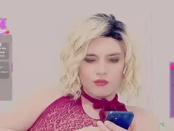 Chaturbate Live Sex of zagadka33333