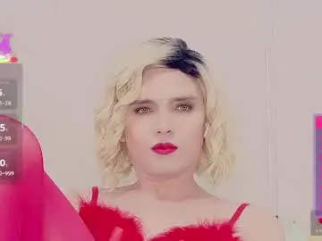 Chaturbate Live Sex Cam of zagadka33333