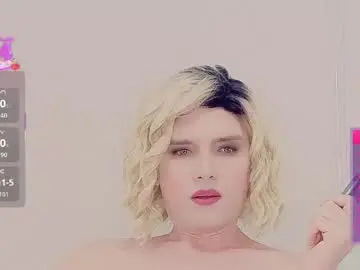 Chaturbate Live Porn of zagadka33333