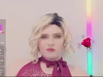 Chaturbate Adult Webcam of zagadka33333