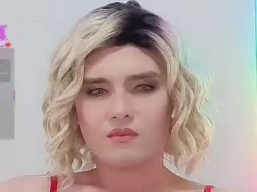 Chaturbate Nude Webcam of zagadka33333