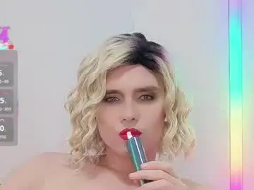 Chaturbate Best Webcam of zagadka33333