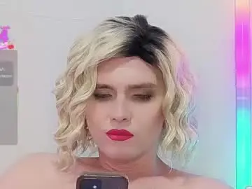 Chaturbate Free Live Porn of zagadka33333