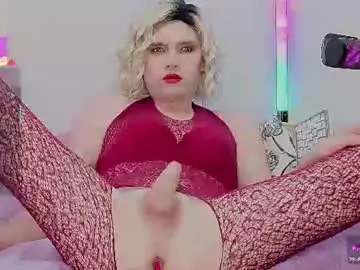 Chaturbate Adult Webcams of zagadka33333