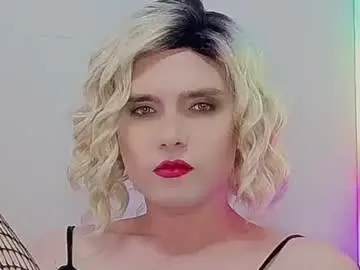 Chaturbate Free Porn Cam of zagadka33333