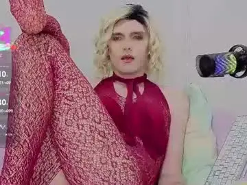 Chaturbate Live Sex of zagadka33333
