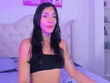 Chaturbate Adult Video Chat of camila_coxx