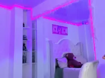 Chaturbate Free Live Porn of camila_coxx