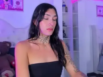 Chaturbate Live Porn of camila_coxx