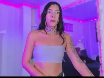 Chaturbate Best Webcam of camila_coxx