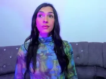 Chaturbate Live Sex of camila_coxx