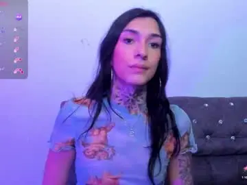 Chaturbate Sex Cam of camila_coxx