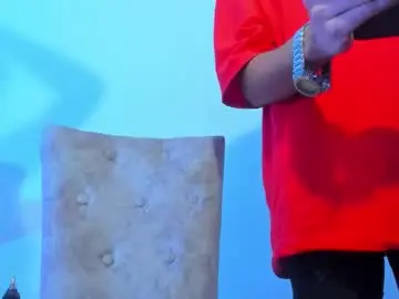 Chaturbate Live Sex of camila_coxx