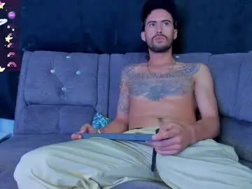 Chaturbate Best Webcam of camila_coxx