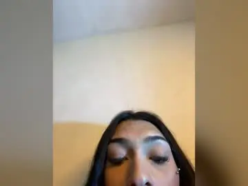 Chaturbate Best Webcam of camila_coxx