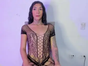 Chaturbate Sex Cam of camila_coxx