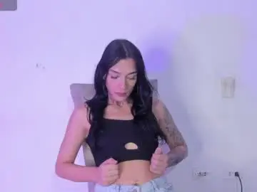 Chaturbate Adult Webcam of camila_coxx