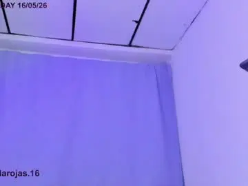 Chaturbate Adult Webcam of camila_coxx