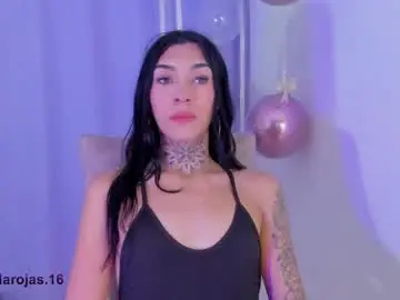Chaturbate Sex Cam of camila_coxx