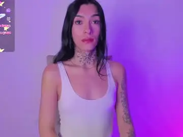 Chaturbate Free Porn Cam of camila_coxx