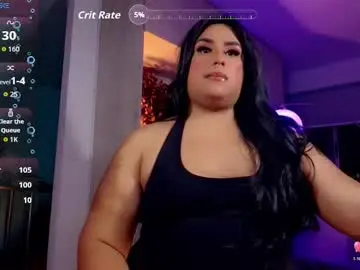 Chaturbate Free Porn Cam of cattleyadollsxxx