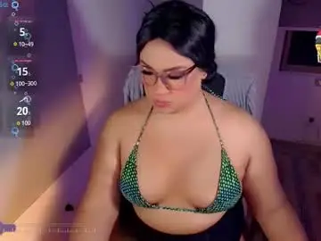 Chaturbate Sex Cam of cattleyadollsxxx