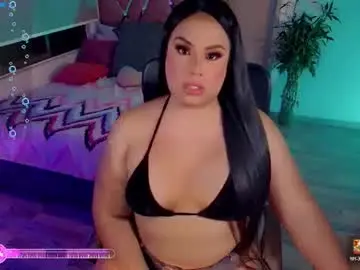 Chaturbate Live Sex of cattleyadollsxxx