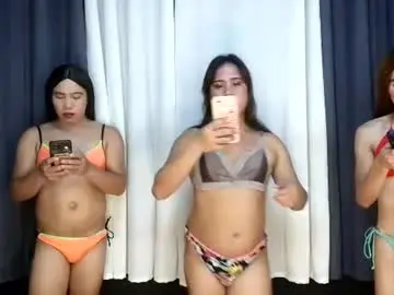 Chaturbate Live Porn of cockhunter_jessie