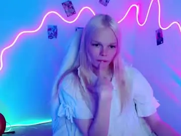 Chaturbate Adult Webcams of emily_nyaffe