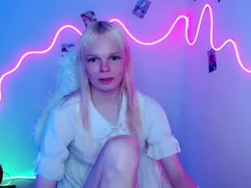 Chaturbate Live Sex of emily_nyaffe