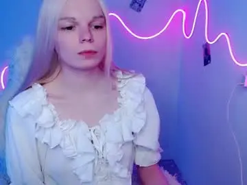 Chaturbate Adult Webcams of emily_nyaffe