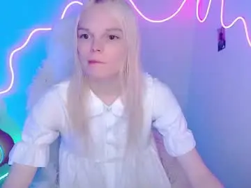 Chaturbate Adult Webcams of emily_nyaffe