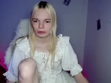 Chaturbate Live Sex of emily_nyaffe