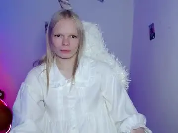 Chaturbate Adult Webcams of emily_nyaffe