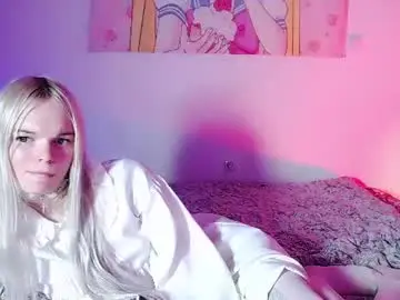 Chaturbate Sex Chat of emily_nyaffe