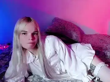 Chaturbate Sex Chat of emily_nyaffe