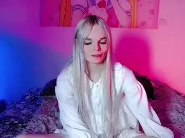 Chaturbate Sex Chat of emily_nyaffe