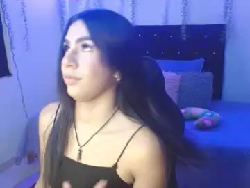 Chaturbate Nude Webcam of lyaa_cutee